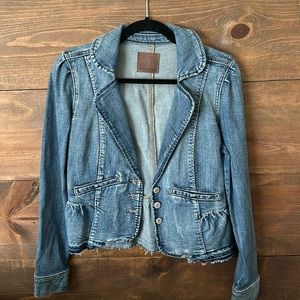 Maurice’s Denim Jacket S
